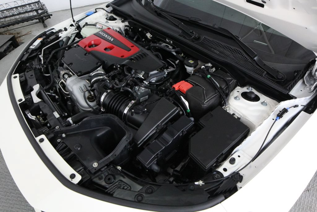 Used 2025 Honda Civic Type R image 55