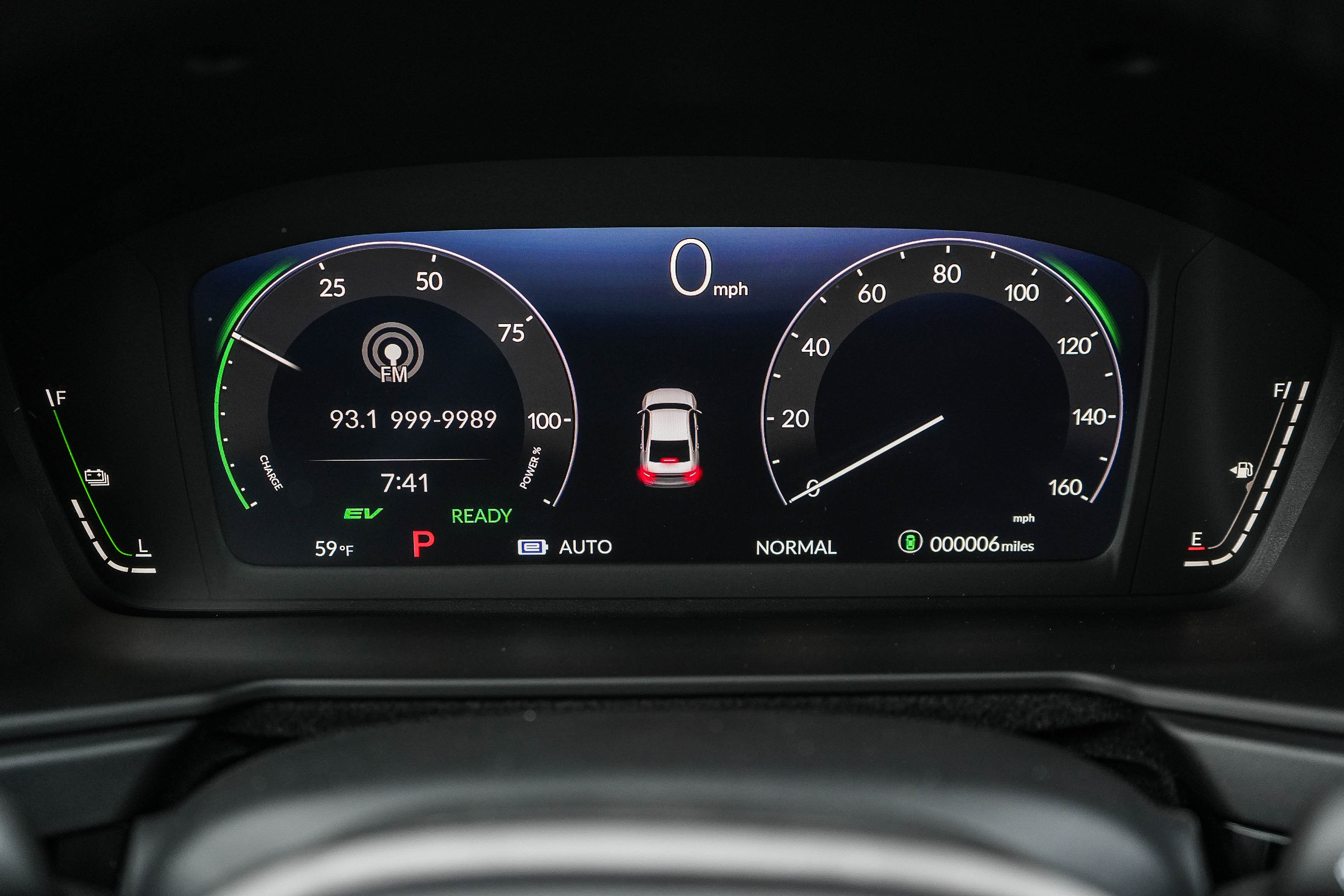 New 2026 Honda Accord EX-L image 25