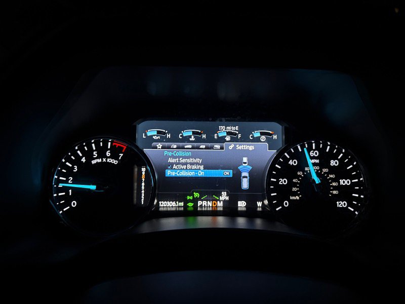 Used 2020 Ford Expedition Max XLT w/ Equipment Group 202A image 59