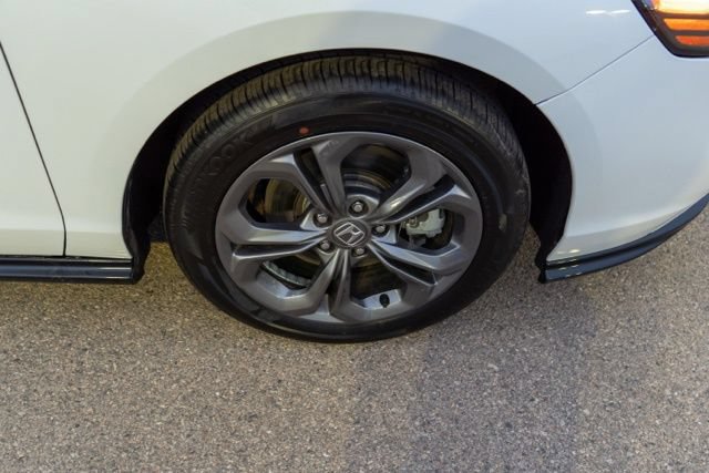 Used 2025 Honda Accord EX-L image 10