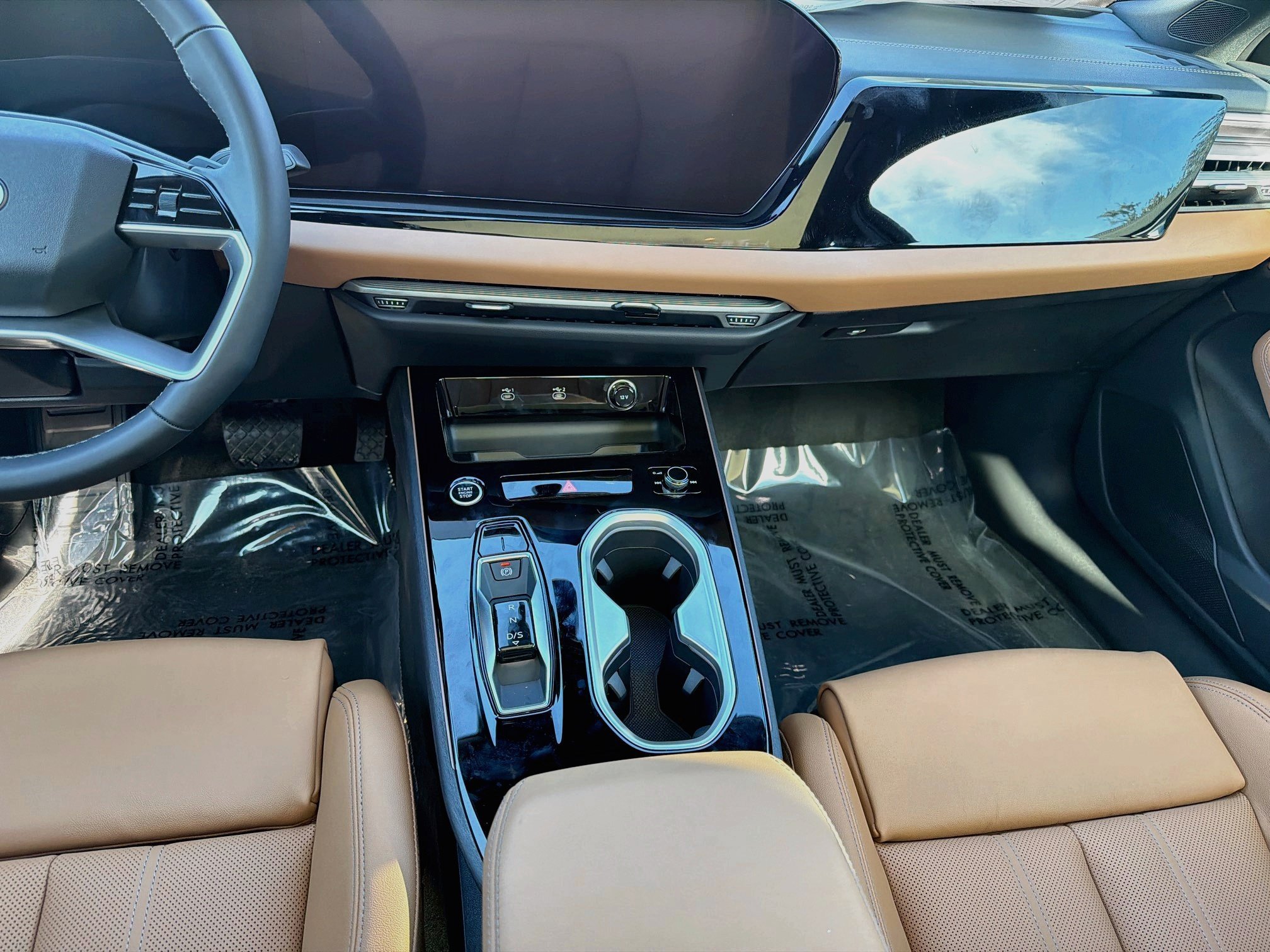 New 2026 Audi A6 Premium Plus AWD/4WD image 18