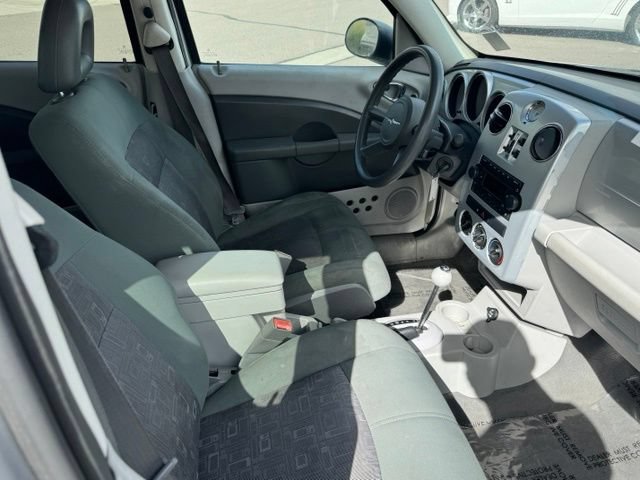 Used 2007 Chrysler PT Cruiser Touring w/ Fleet Value Group I FWD image 14
