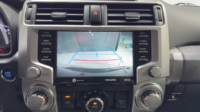 Used 2021 Toyota 4Runner SR5 Premium w/ Moonroof Package RWD image 32