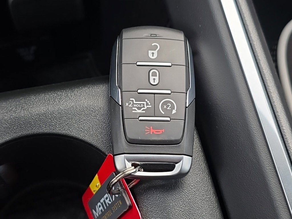 New 2026 RAM 1500 Laramie image 7