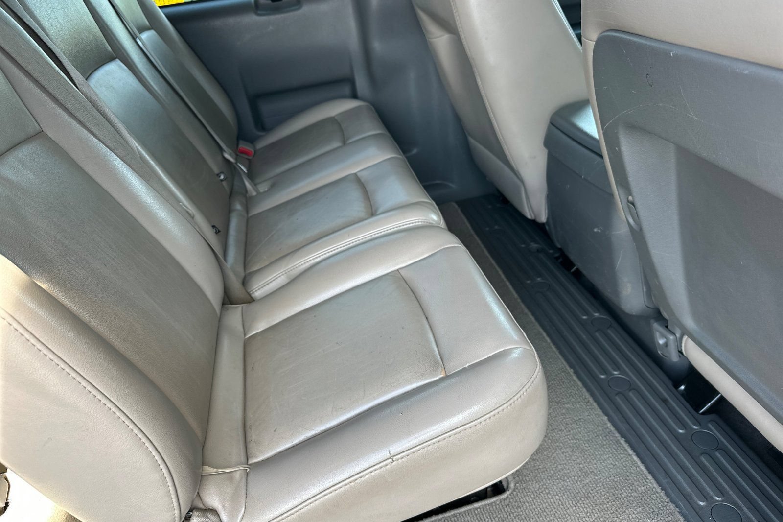 Used 2019 Nissan NV 3500 SL RWD image 18
