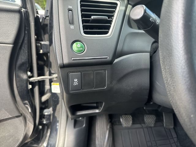 Used 2014 Honda Civic LX image 23