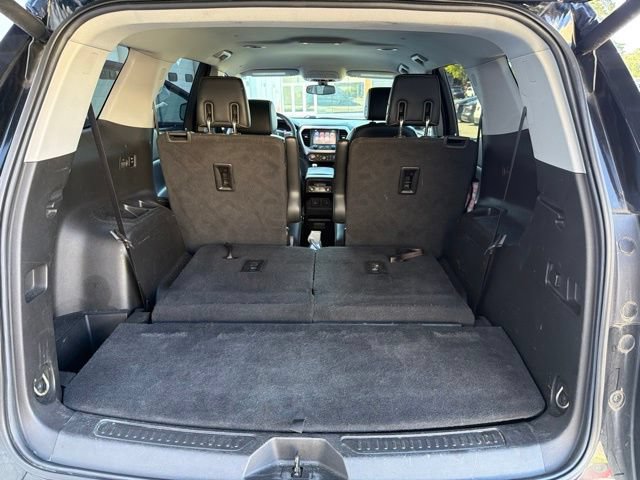 Used 2019 GMC Acadia SLT AWD/4WD image 16