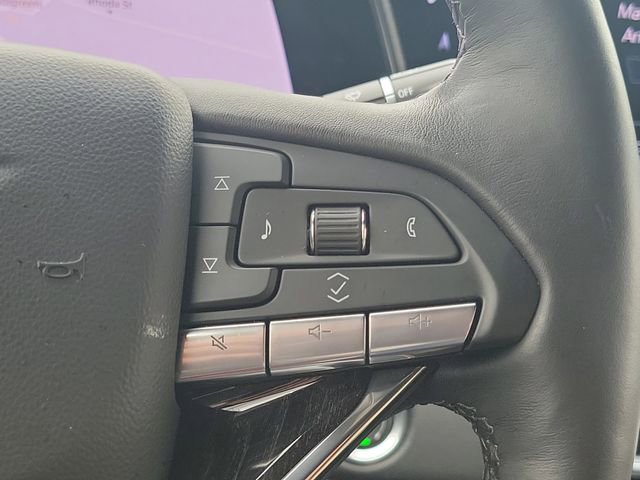 Certified 2023 Cadillac Escalade Premium Luxury w/ LPO, Floor Liner Package AWD/4WD image 16