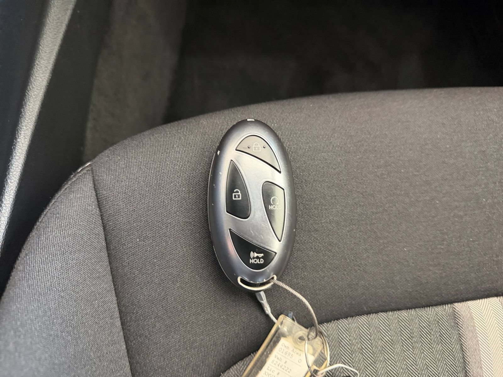 Used 2026 Hyundai Sonata Blue FWD image 18