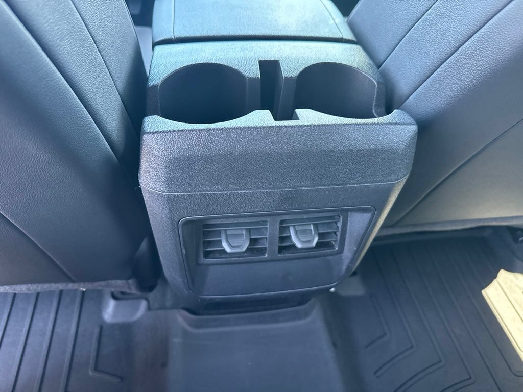 Used 2024 Chevrolet Colorado Trail Boss AWD/4WD image 10