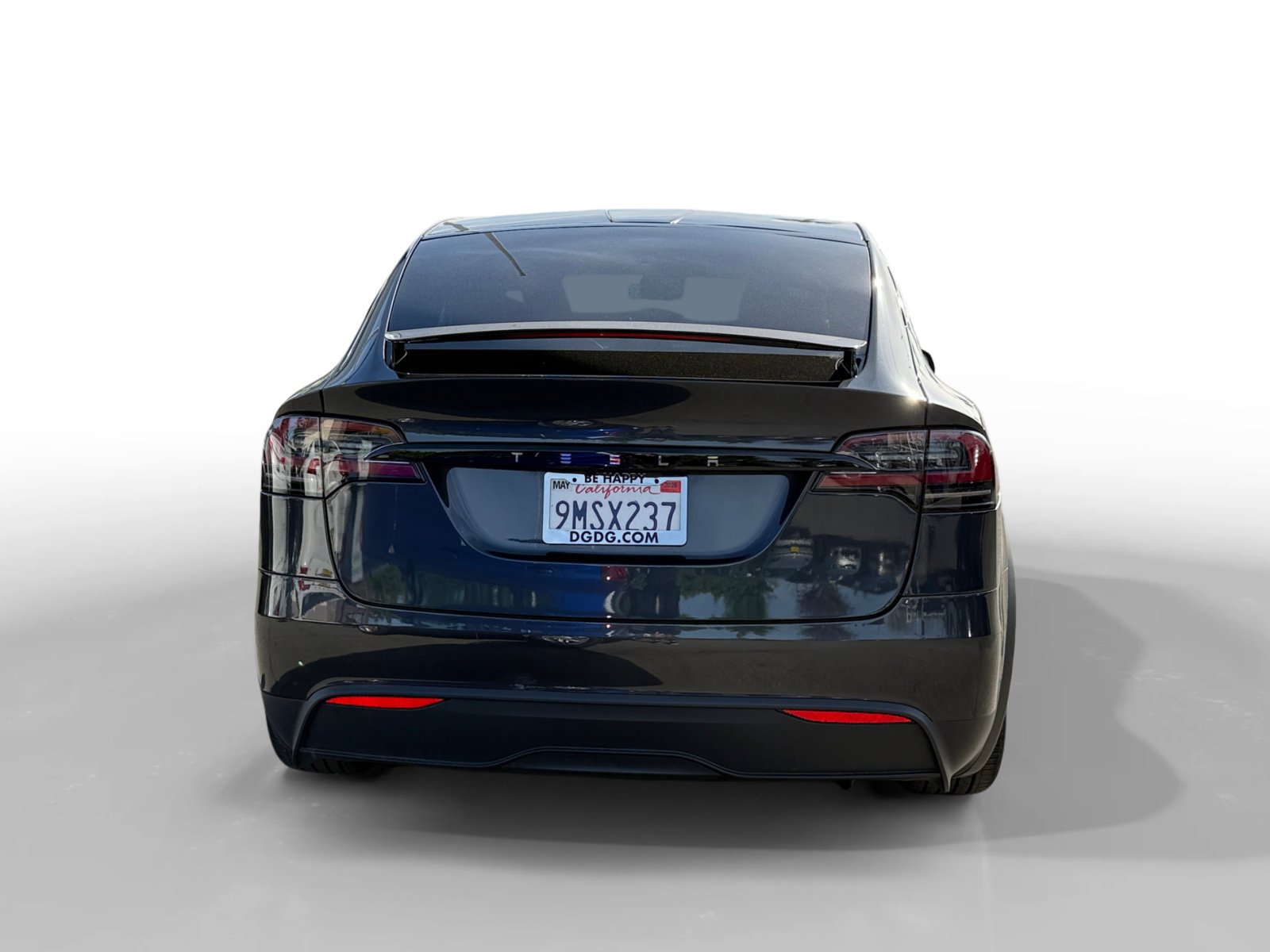 Used 2024 Tesla Model X image 4