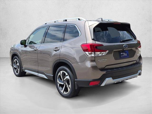 Used 2023 Subaru Forester Touring w/ Popular Package #3 AWD/4WD image 7