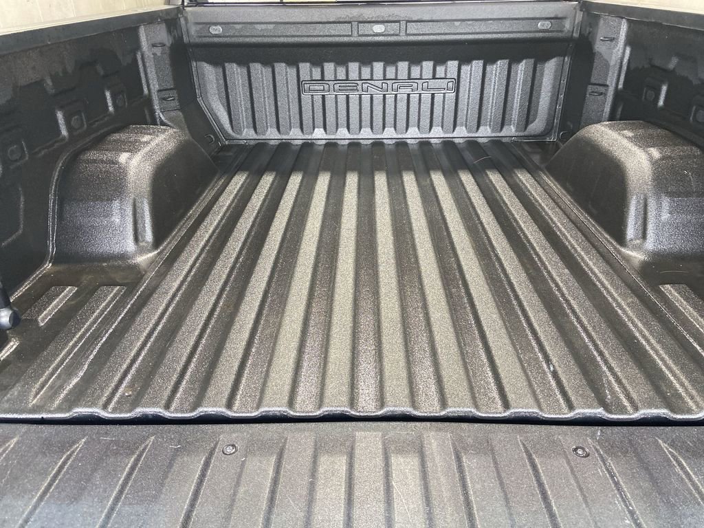 Used 2022 GMC Sierra 1500 Denali image 26