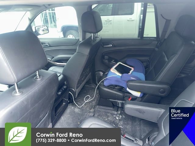 Used 2020 GMC Yukon SLT image 14