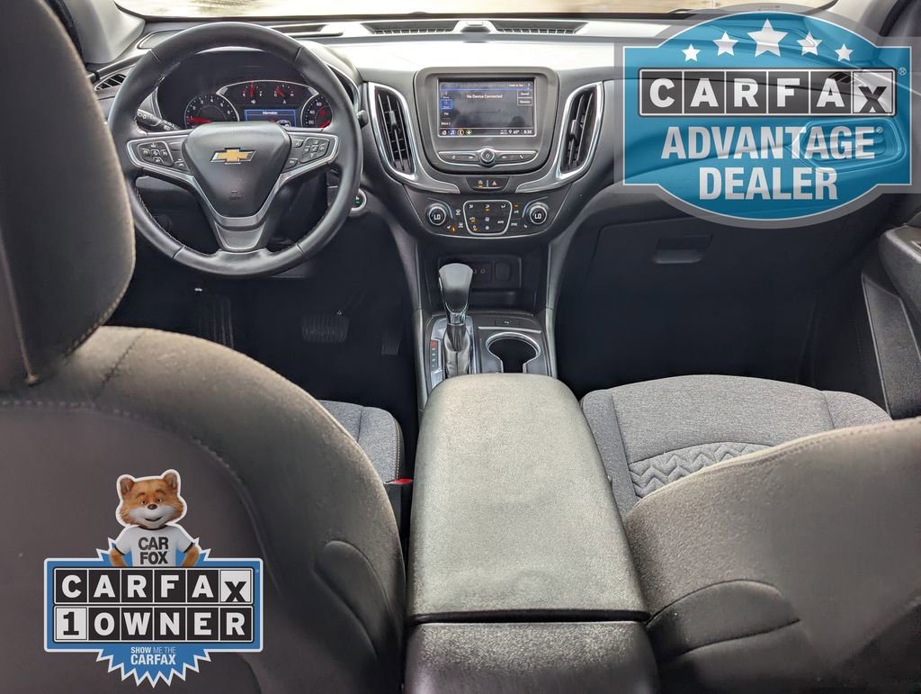 Certified 2023 Chevrolet Equinox LT FWD image 15