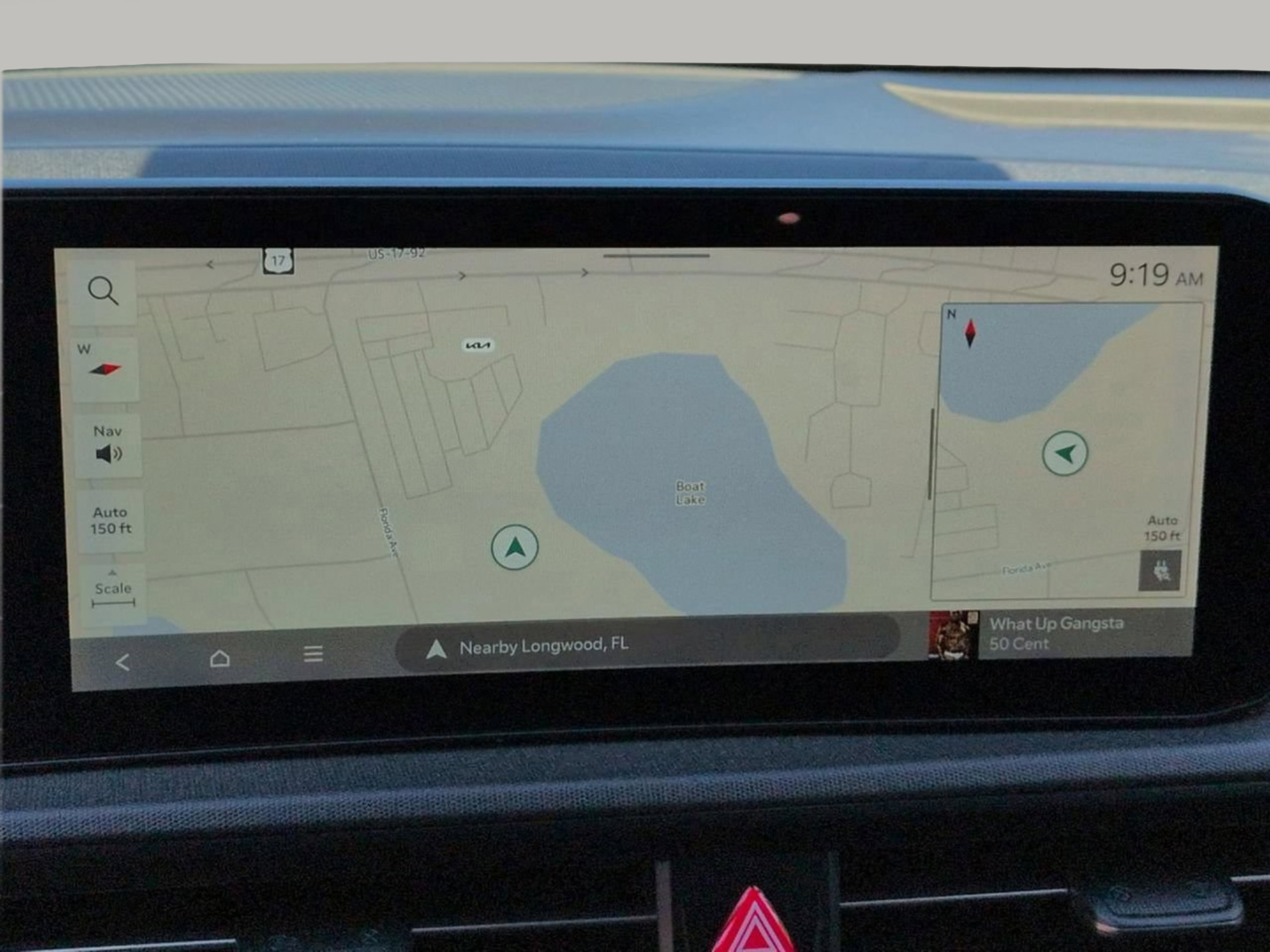 New 2026 Kia EV6 Light RWD image 25
