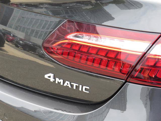 Used 2023 Mercedes-Benz E 450 4MATIC Coupe image 32