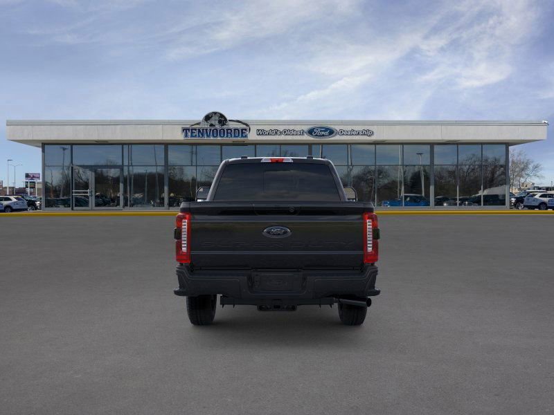 New 2026 Ford F350 XLT w/ XLT Premium Package image 5
