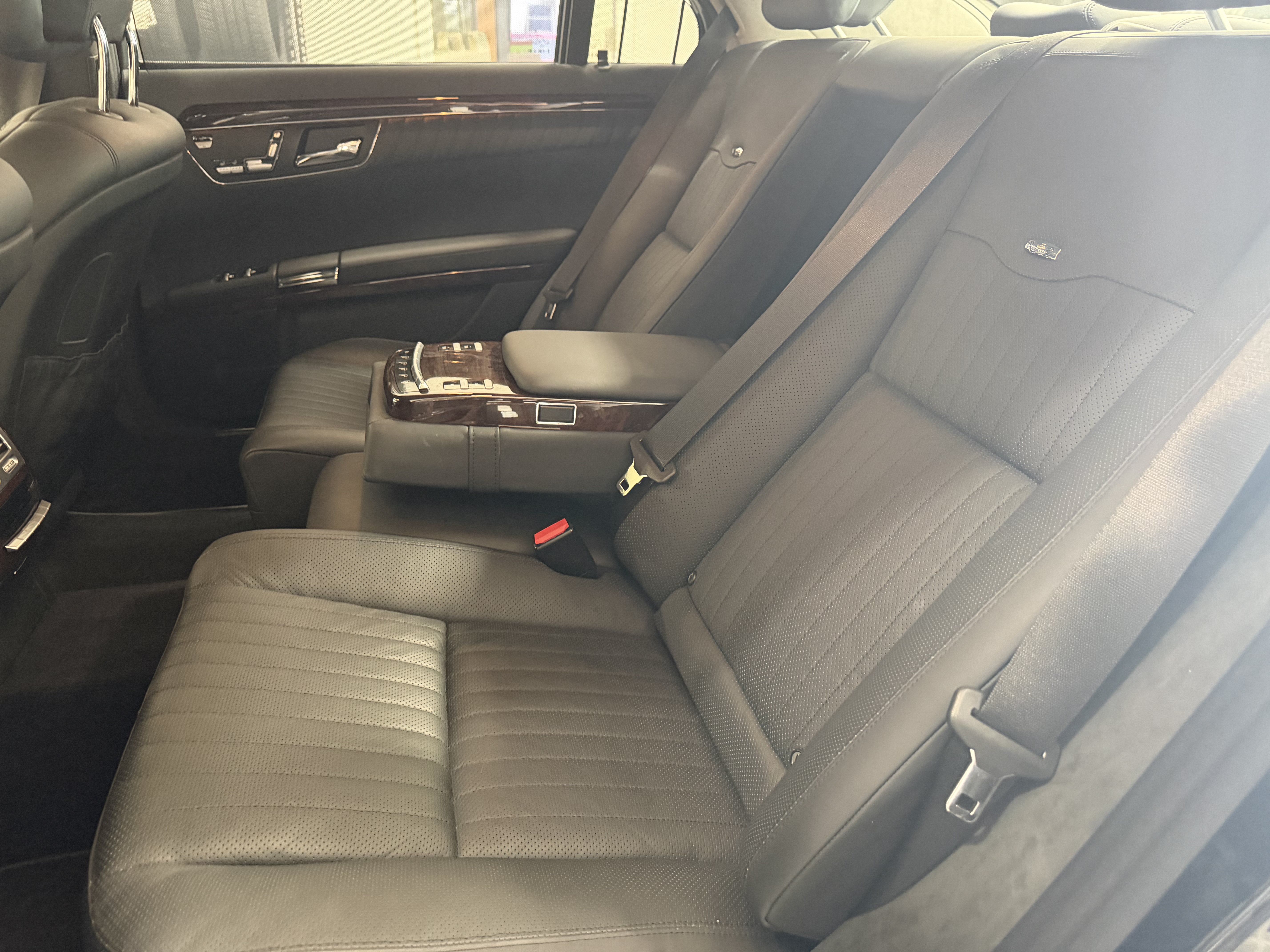 Used 2009 Mercedes-Benz S 600 image 30