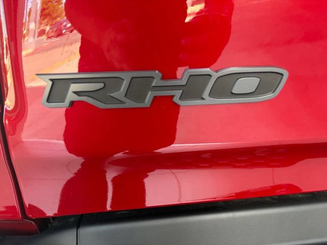 New 2026 RAM 1500 RHO AWD/4WD image 13