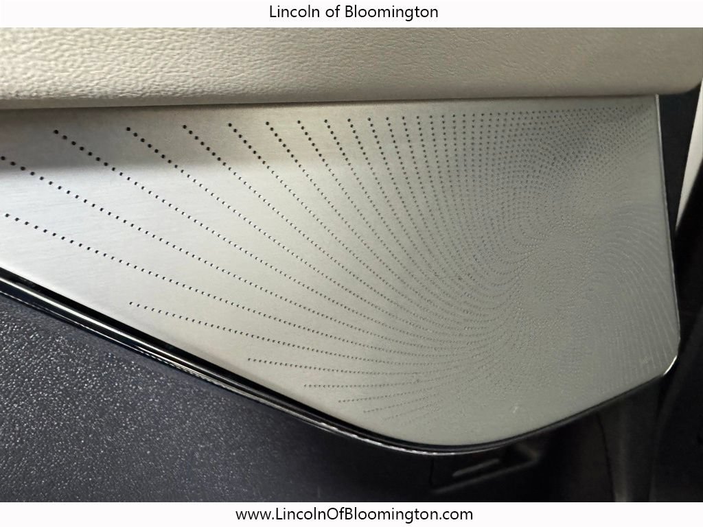 New 2026 Lincoln Aviator Reserve AWD/4WD image 42