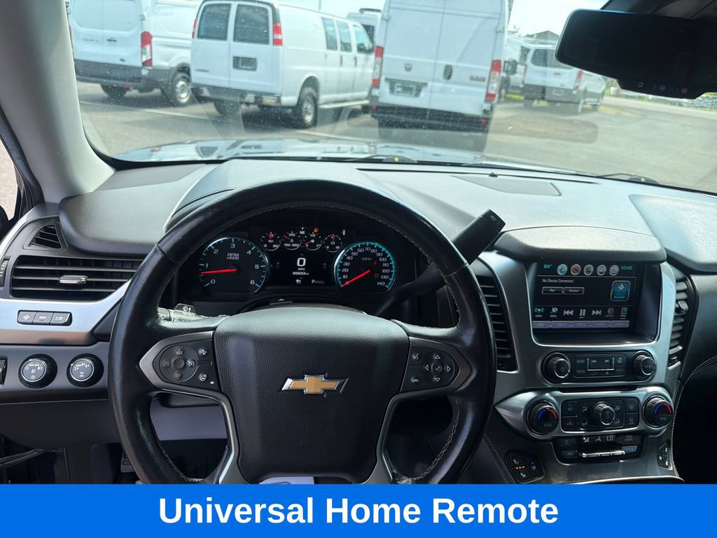 Used 2019 Chevrolet Tahoe Premier AWD/4WD image 25