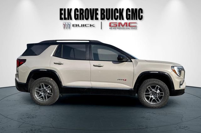 New 2026 GMC Terrain AT4 w/ LPO, Floor Liner Package image 3