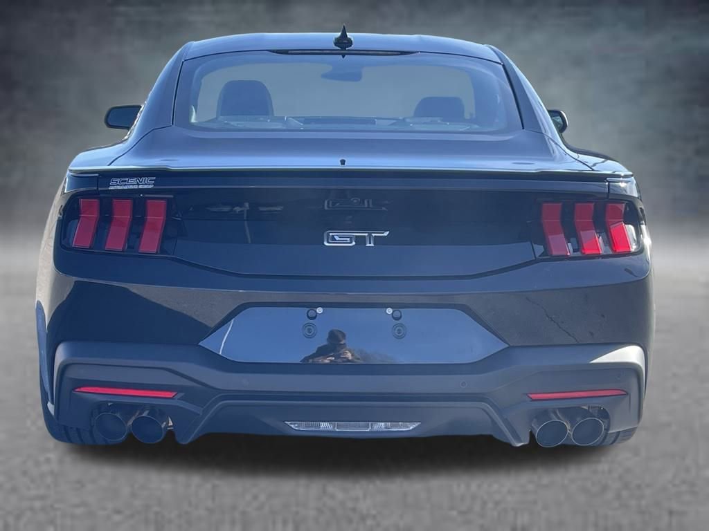 New 2026 Ford Mustang GT Premium image 19
