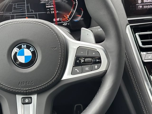 New 2026 BMW 840i xDrive AWD/4WD image 22