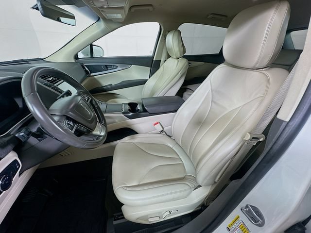 Used 2020 Lincoln Nautilus Premier w/ Equipment Group 101A AWD/4WD image 26