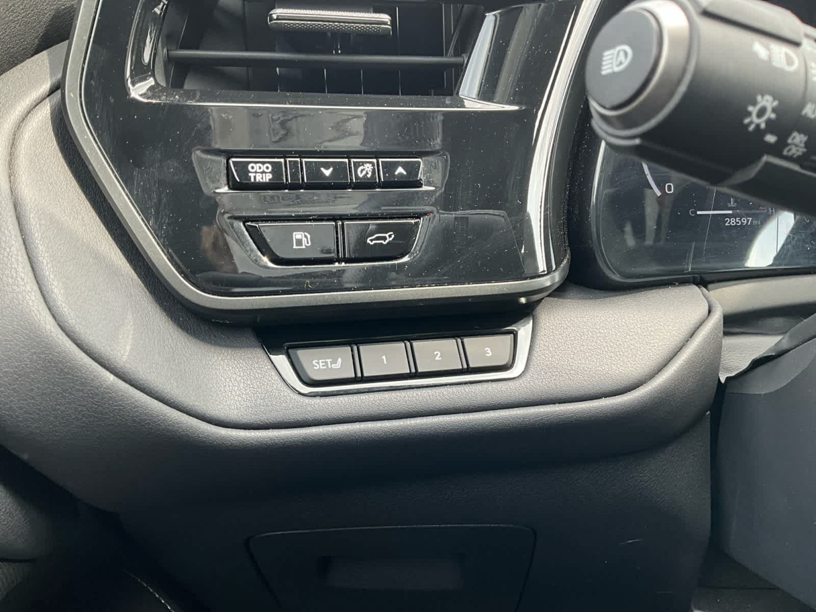 Used 2025 Lexus TX 350 AWD w/ Technology Package image 19
