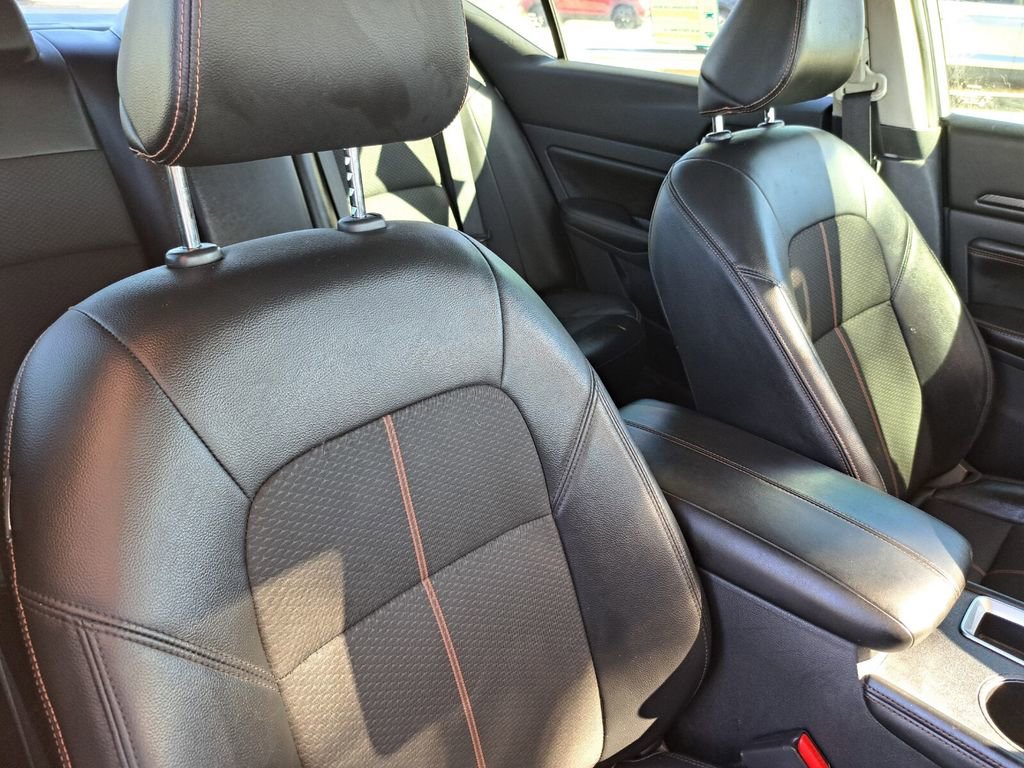 Used 2022 Nissan Altima 2.5 SR image 19