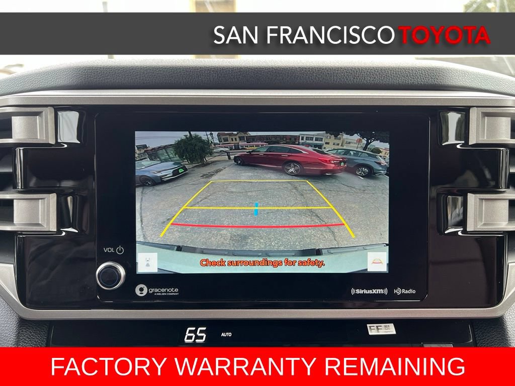 Used 2024 Toyota Tundra SR5 AWD/4WD image 27
