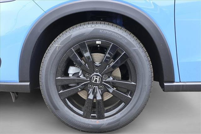 New 2026 Honda HR-V Sport image 9