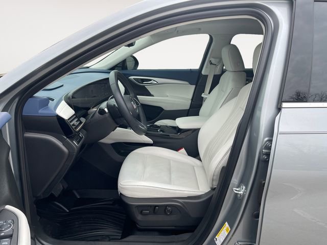 Used 2024 Buick Envision Avenir image 9