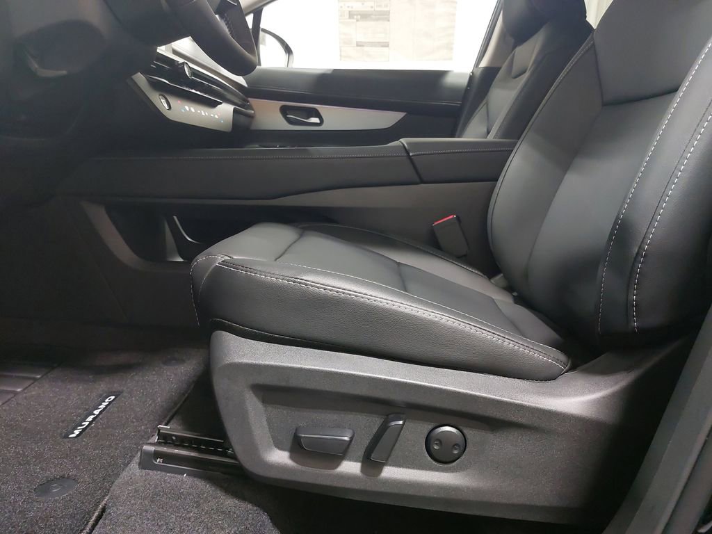 New 2025 Nissan Murano SL w/ Cargo Package image 31