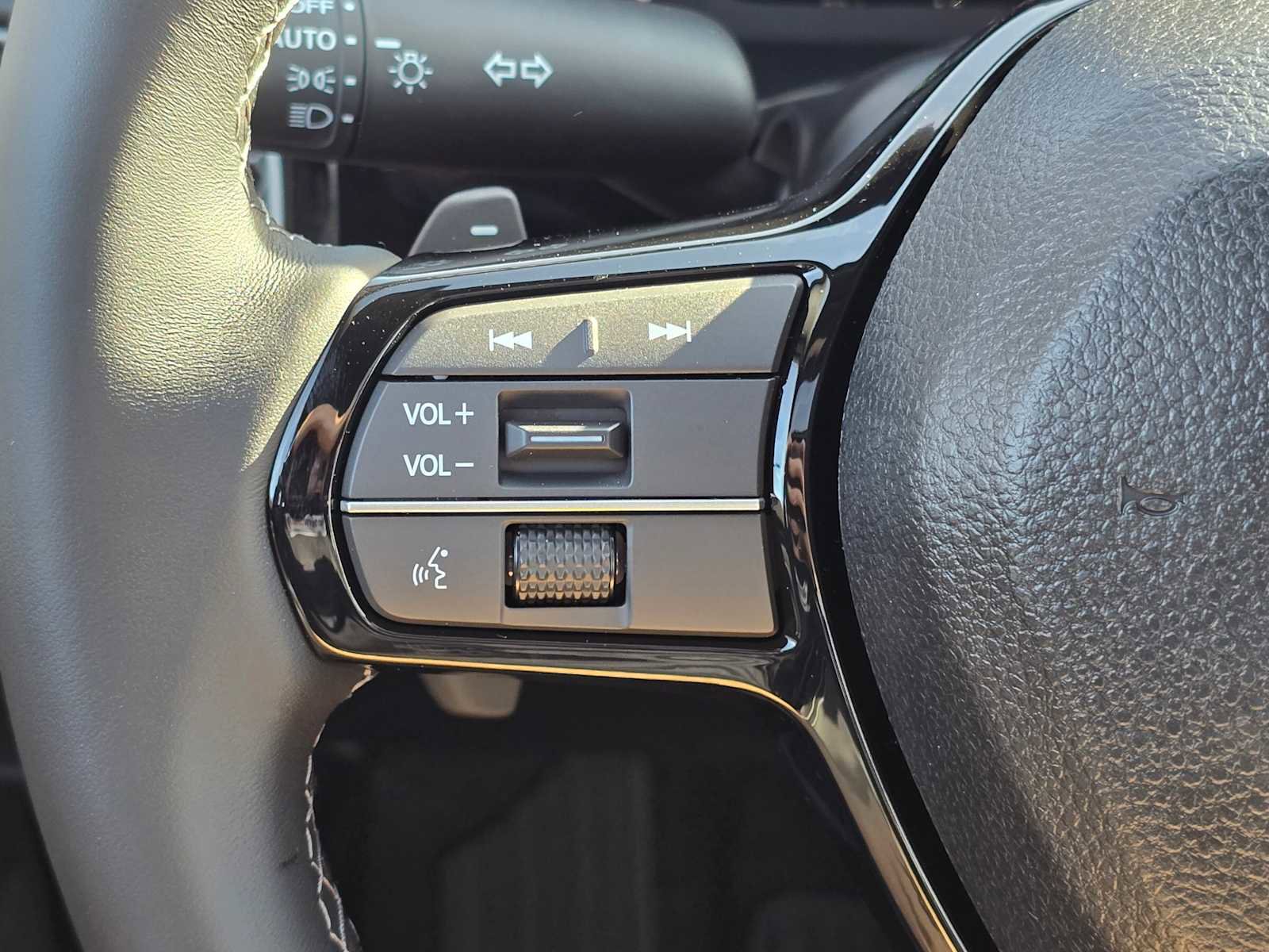 New 2026 Honda Civic Sport Touring image 31