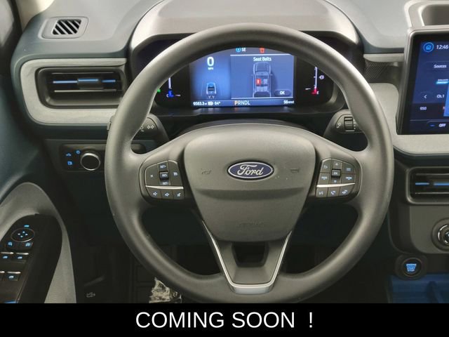 Used 2025 Ford Maverick XLT image 26