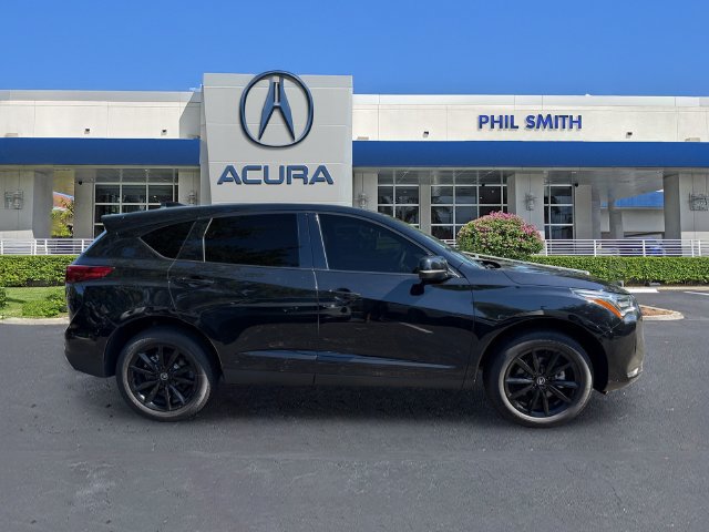 New 2026 Acura RDX SH-AWD image 4