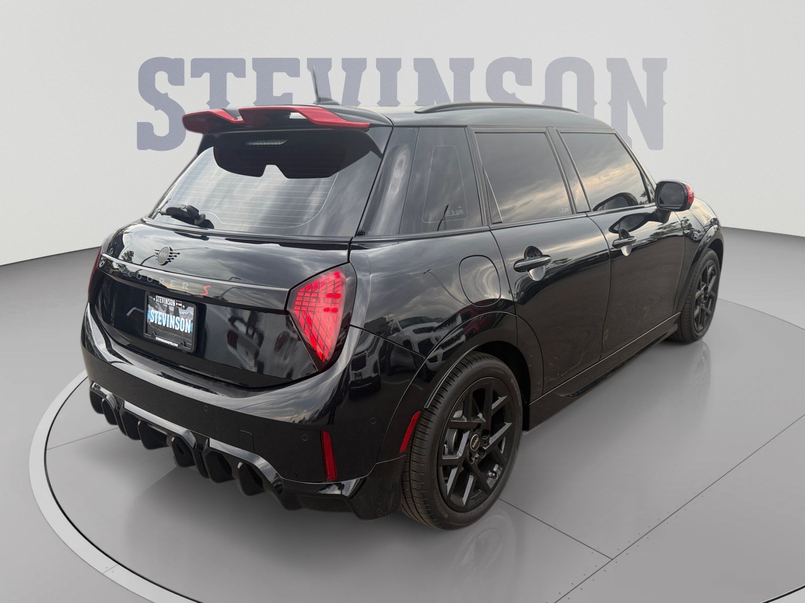 Used 2026 MINI Cooper S FWD image 5