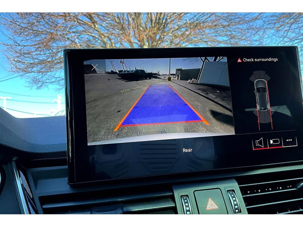 Used 2022 Audi Q5 2.0T Premium image 28