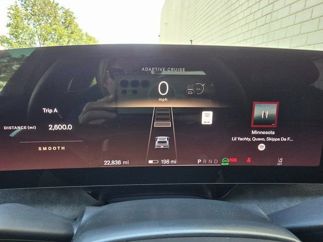 Used 2022 Lucid Air Grand Touring image 46