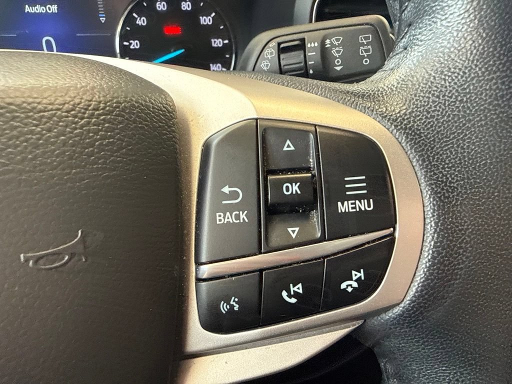 Certified 2023 Ford Explorer XLT w/ Equipment Group 202A AWD/4WD image 19