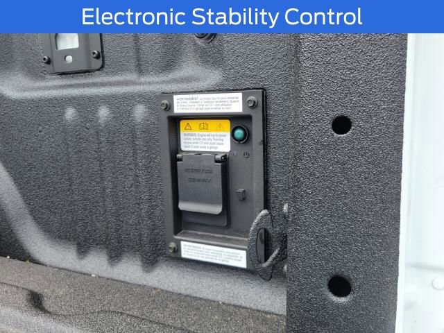 New 2025 Ford F350 XL w/ 360-Degree Camera Package image 17