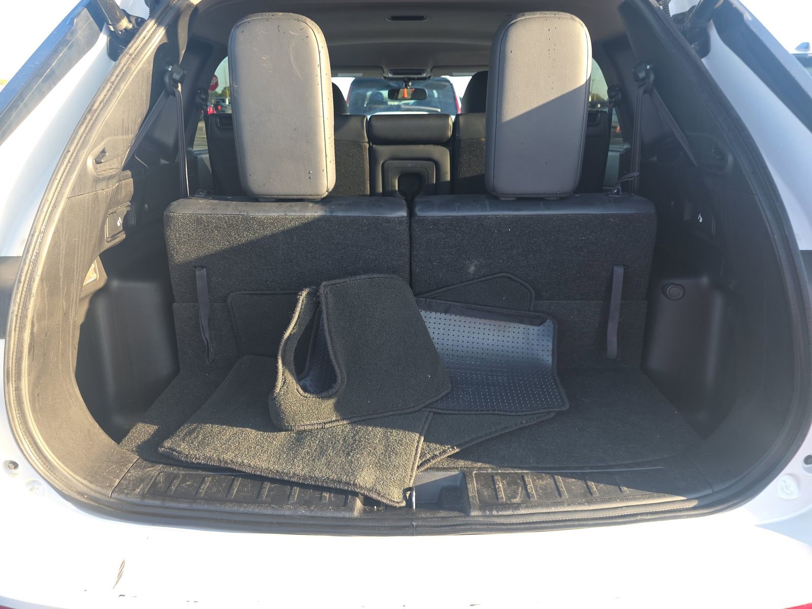 Used 2024 Mitsubishi Outlander SE Black Edition image 24