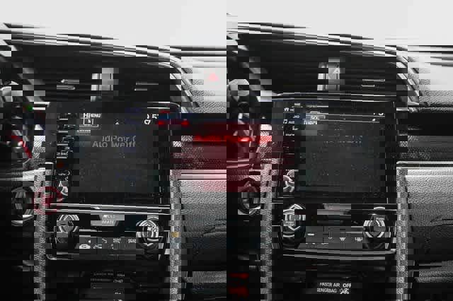 Used 2019 Honda Civic Sport image 14