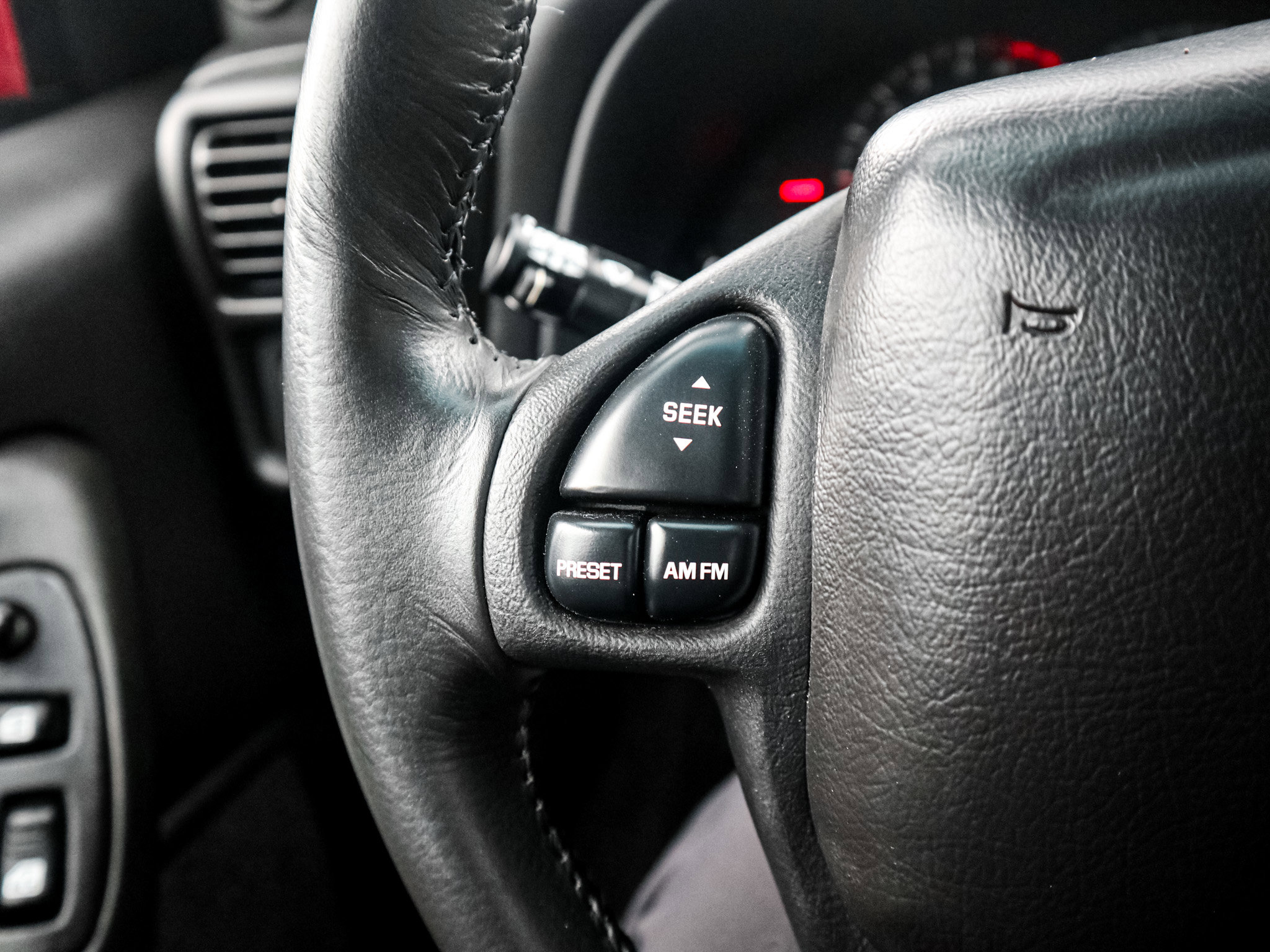 Used 2002 Chevrolet Camaro Z28 w/ SS Performance/Appearance Pkg image 19