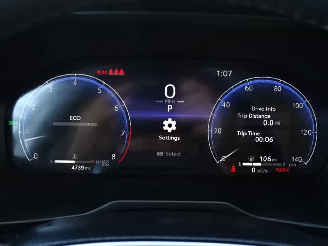 Used 2025 Toyota RAV4 Limited w/ Advanced Technology Package FWD image 24