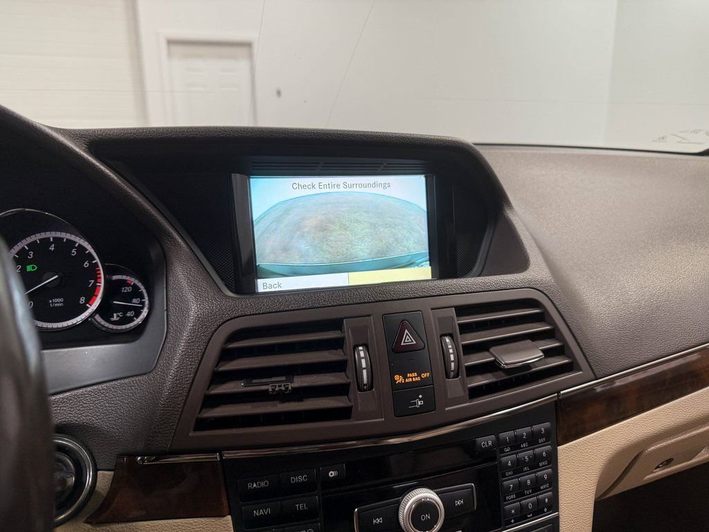 Used 2012 Mercedes-Benz E 350 Cabriolet image 76