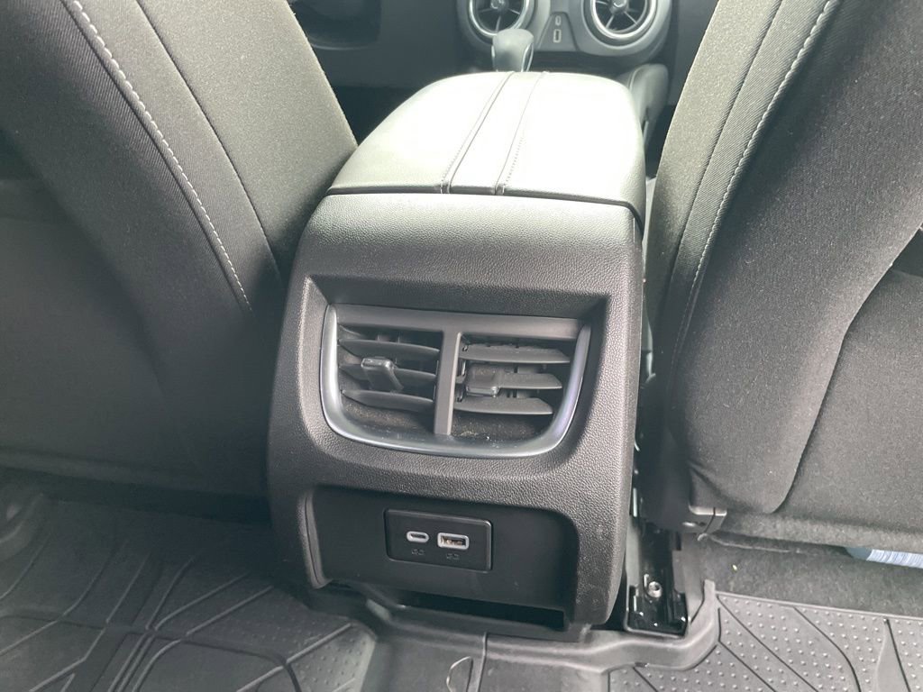 Used 2024 Chevrolet Blazer LT w/ Convenience Package image 35